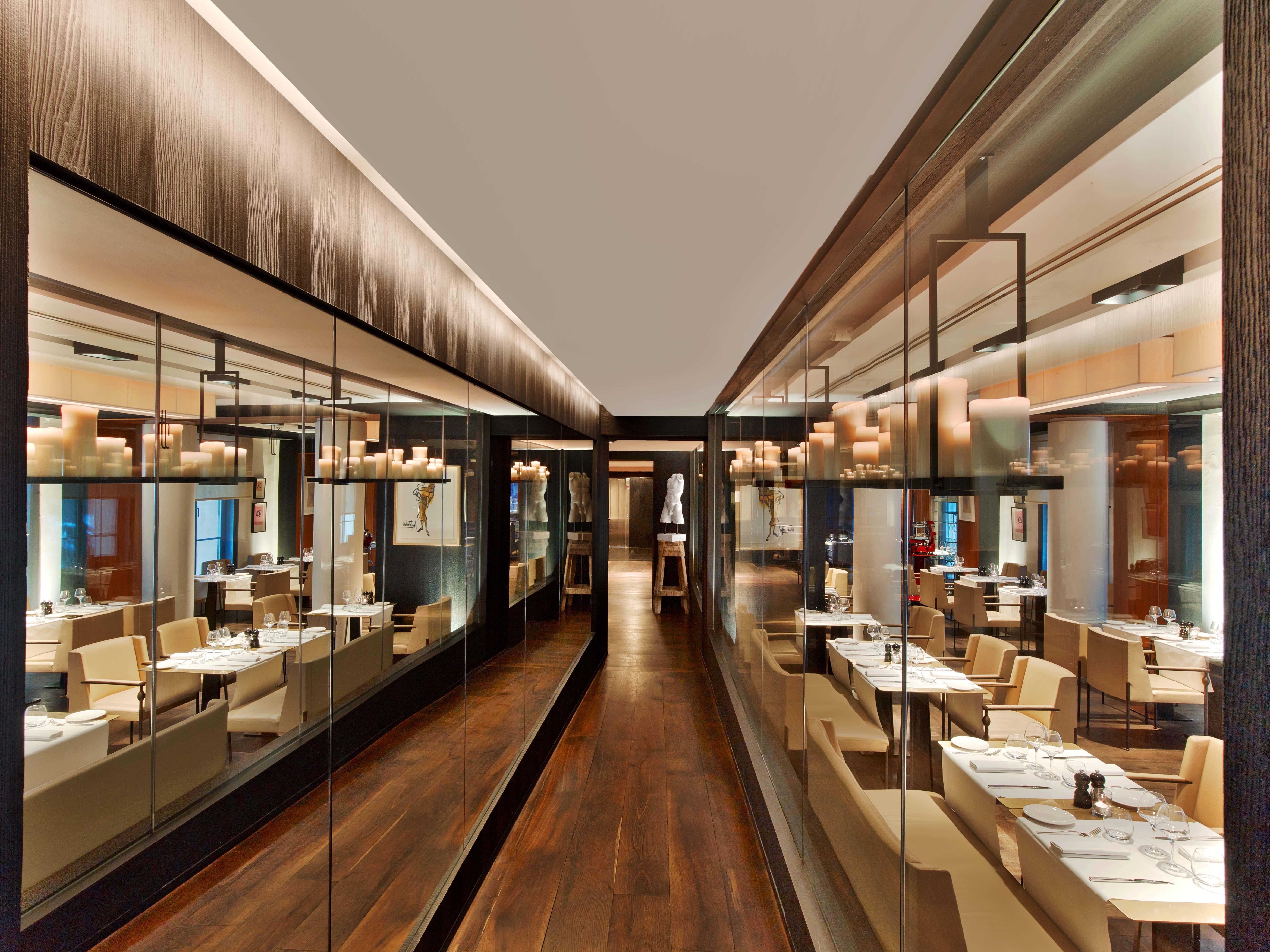 Le Metropolitan, Paris Tour Eiffel, A Tribute Portfolio Hotel Εξωτερικό φωτογραφία