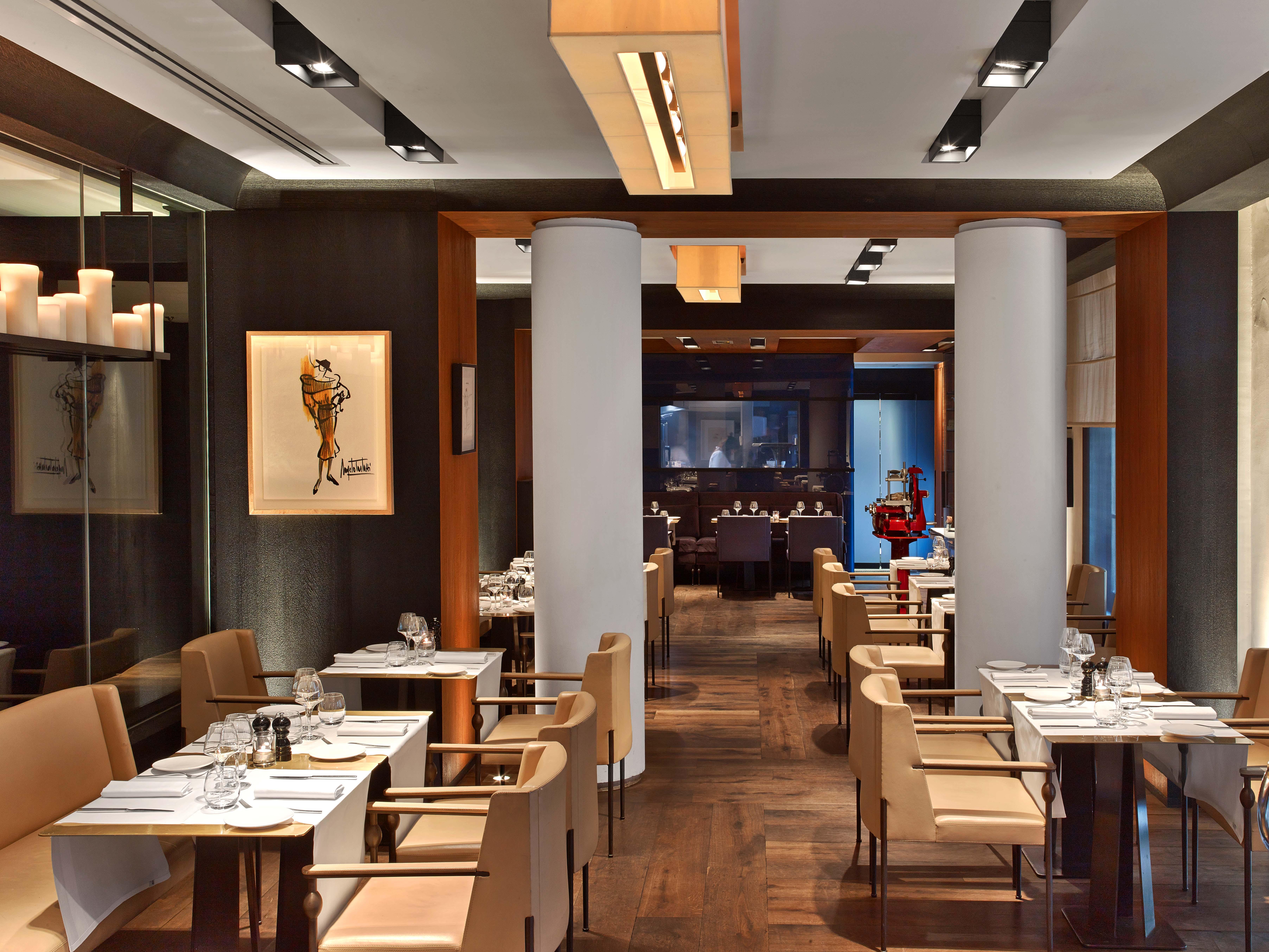 Le Metropolitan, Paris Tour Eiffel, A Tribute Portfolio Hotel Εξωτερικό φωτογραφία