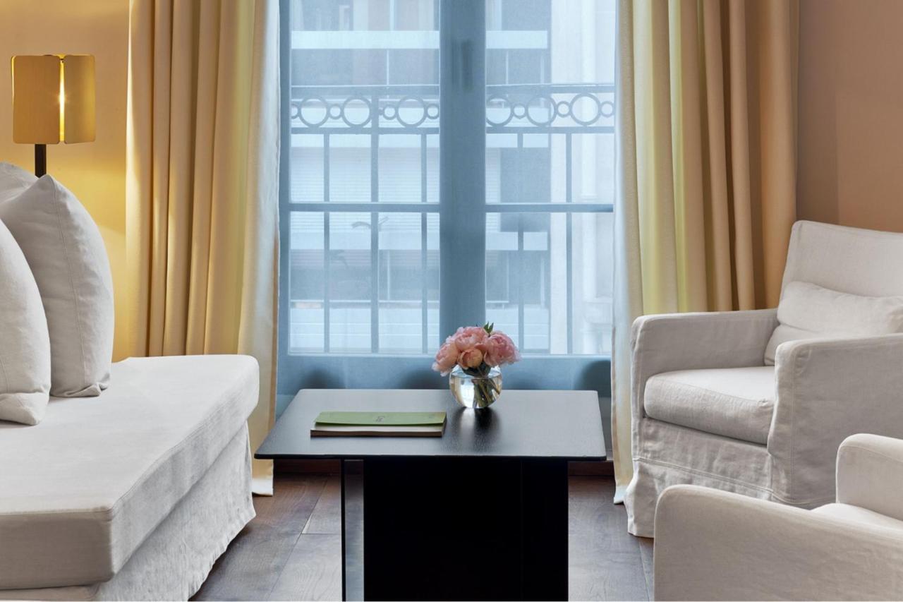 Le Metropolitan, Paris Tour Eiffel, A Tribute Portfolio Hotel Εξωτερικό φωτογραφία