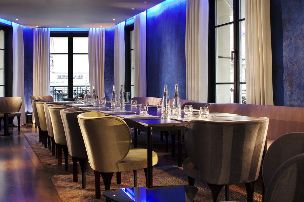 Le Metropolitan, Paris Tour Eiffel, A Tribute Portfolio Hotel Εξωτερικό φωτογραφία