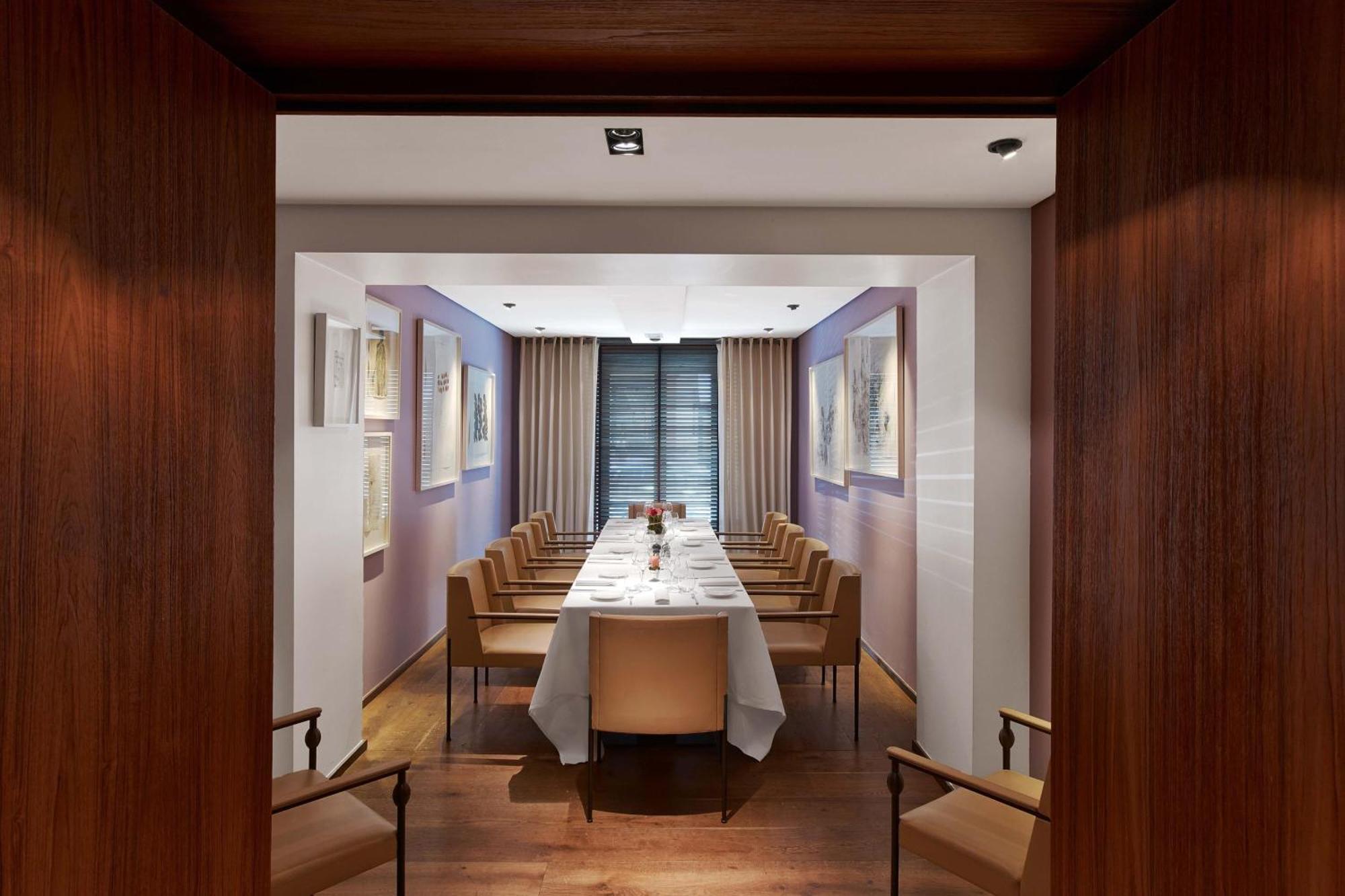 Le Metropolitan, Paris Tour Eiffel, A Tribute Portfolio Hotel Εξωτερικό φωτογραφία