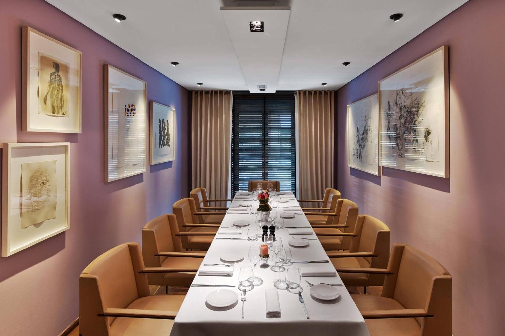 Le Metropolitan, Paris Tour Eiffel, A Tribute Portfolio Hotel Εξωτερικό φωτογραφία