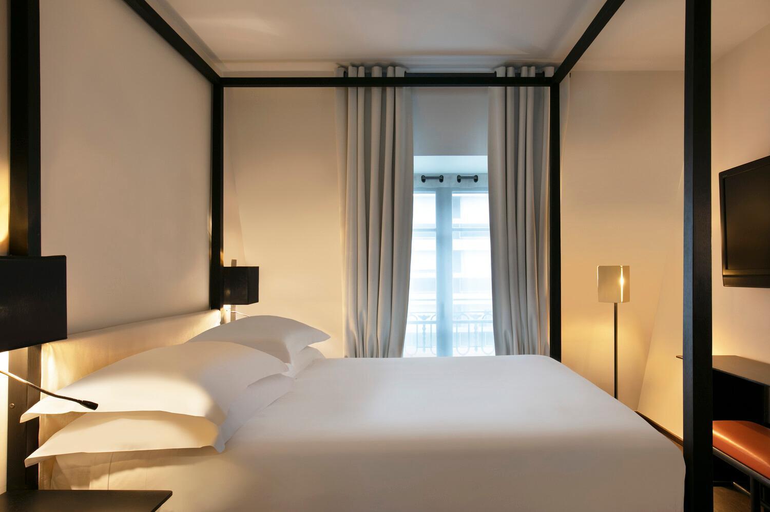 Le Metropolitan, Paris Tour Eiffel, A Tribute Portfolio Hotel Εξωτερικό φωτογραφία