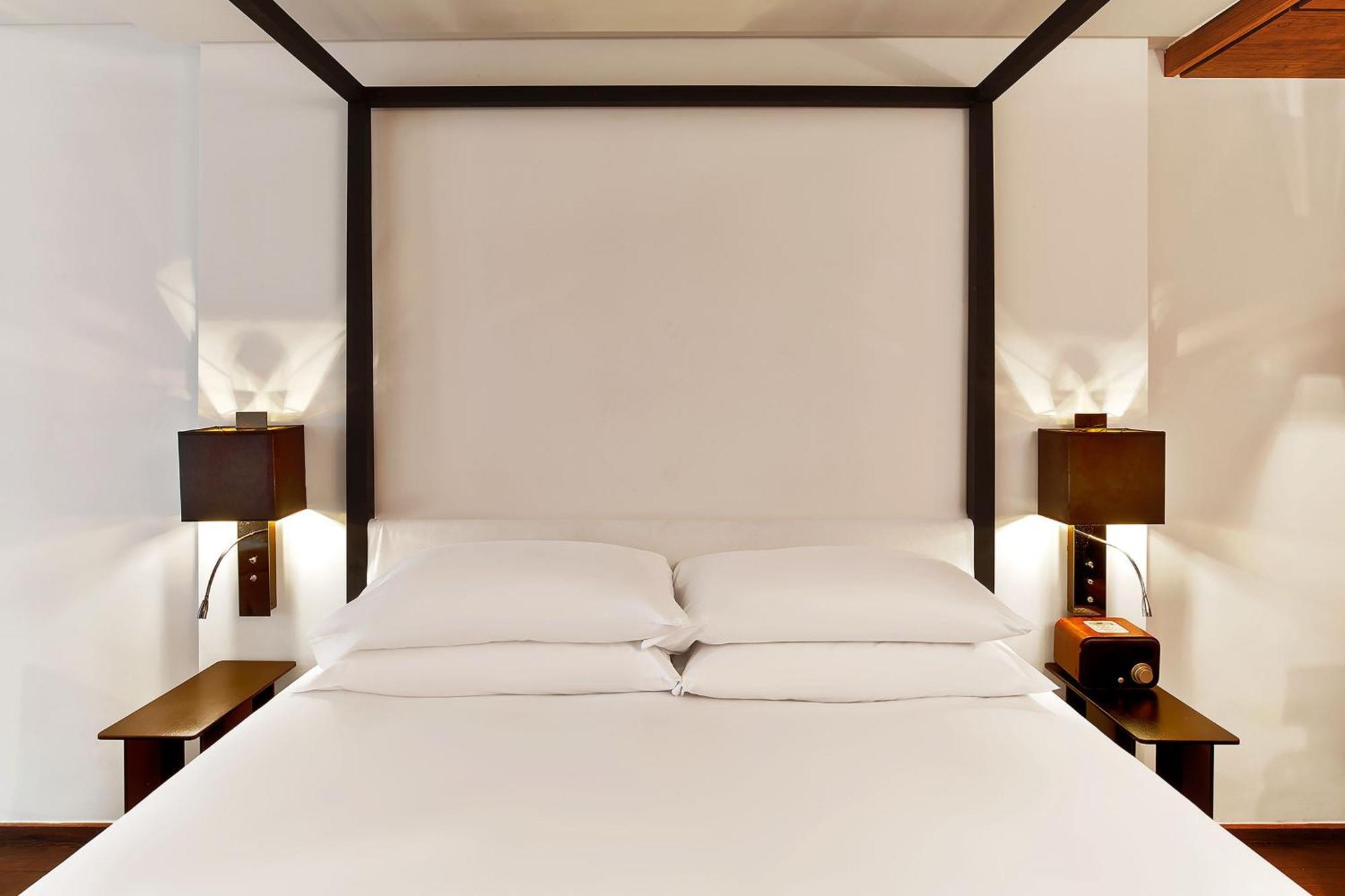 Le Metropolitan, Paris Tour Eiffel, A Tribute Portfolio Hotel Εξωτερικό φωτογραφία