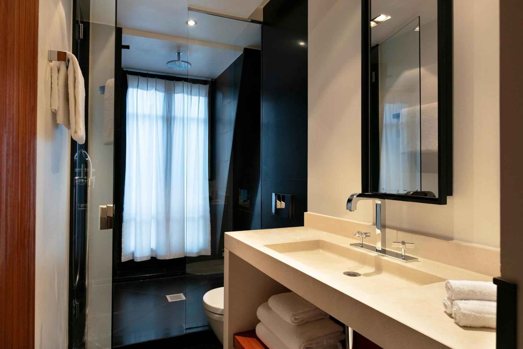 Le Metropolitan, Paris Tour Eiffel, A Tribute Portfolio Hotel Εξωτερικό φωτογραφία