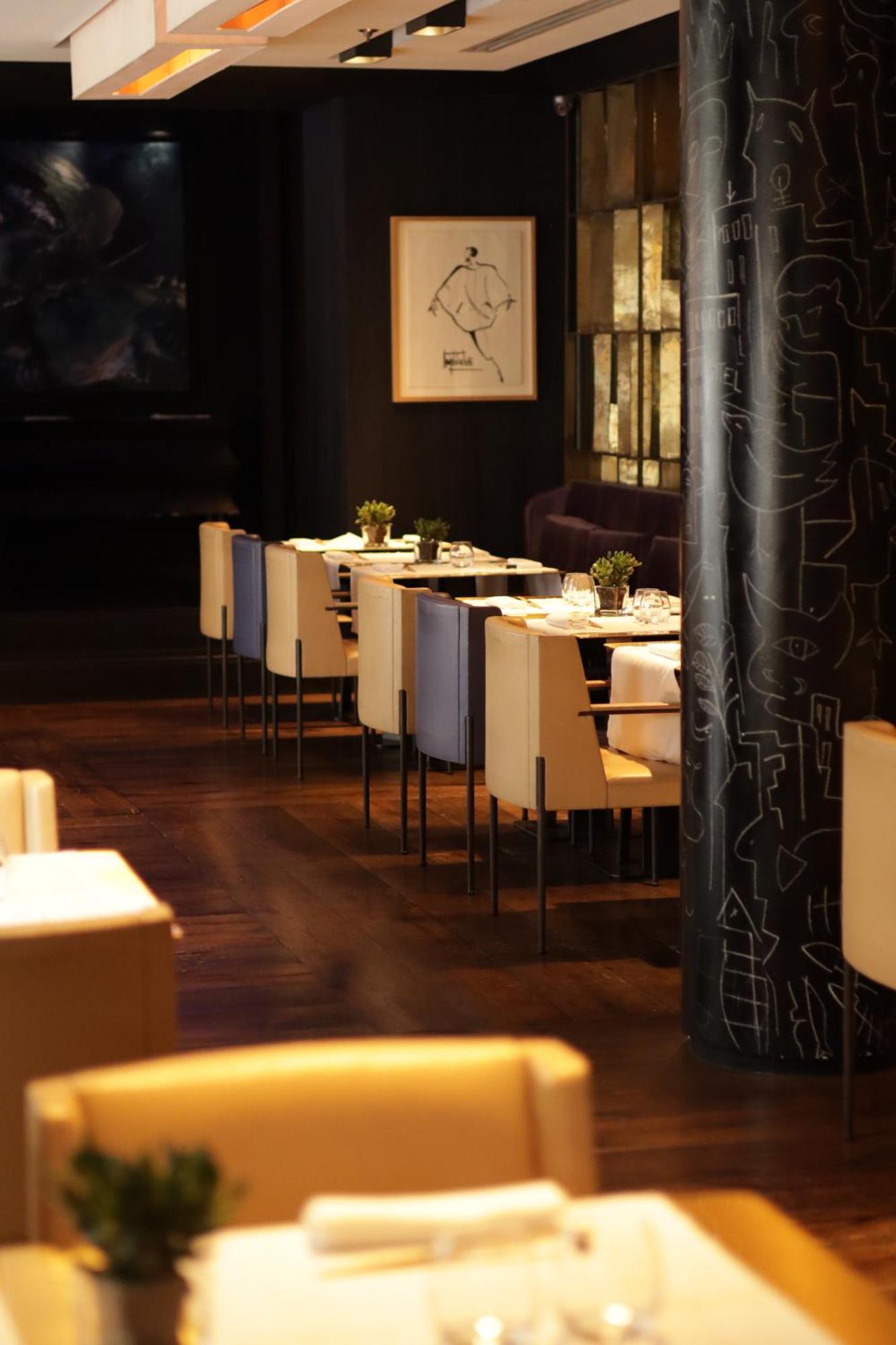 Le Metropolitan, Paris Tour Eiffel, A Tribute Portfolio Hotel Εξωτερικό φωτογραφία