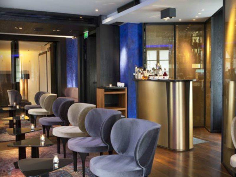 Le Metropolitan, Paris Tour Eiffel, A Tribute Portfolio Hotel Ανέσεις φωτογραφία